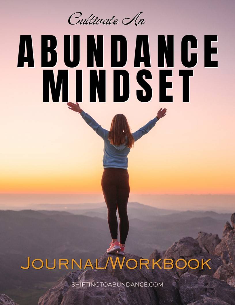 cultivate an abundance mindse