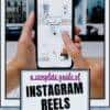 Complete guide of Instagram Reels for the bashful girls