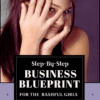 Business Blueprint for the Bashful Girls
