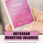IG Marketing Unlocked