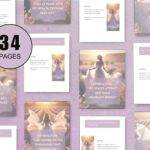 nterior pages of Wealth momentum-fuel your wealth in 14 days