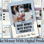 Make Money with Digital Products