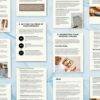 interior pages of make money with digital products