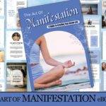 The art of manifestation ebook