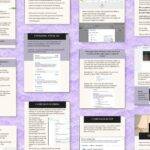 mockup of interior pages