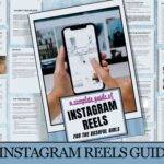 Complete guide of Instagram Reels for the bashful girls