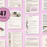 Interior Pages of Instagram Marketing