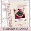 Business Planner
