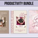 PRODUCTIVITY BUNDLE